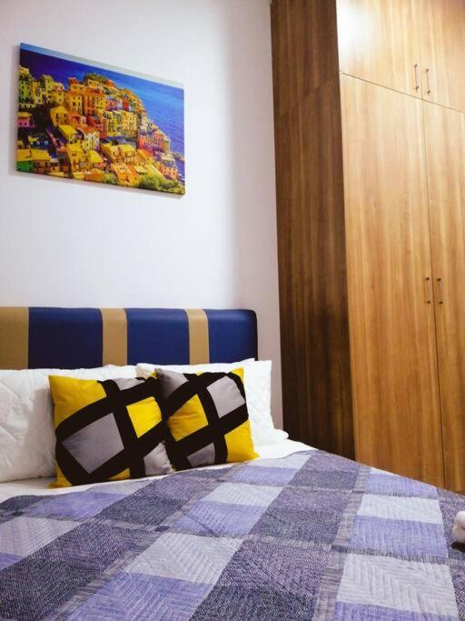 Homestay Casa Nur Iman @Adelia Kajang Bagian luar foto
